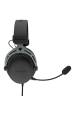 Obrázok pre GENESIS TORON 531 Sluchátka s mikrofonem Kabel Přes hlavu Hraní Černá