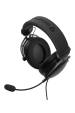Obrázok pre GENESIS TORON 531 Sluchátka s mikrofonem Kabel Přes hlavu Hraní Černá