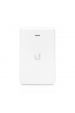 Obrázok pre Ubiquiti UniFi HD In-Wall Access Point 1733 Mbit/s White Podpora PoE