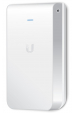 Obrázok pre Ubiquiti UniFi HD In-Wall Access Point 1733 Mbit/s White Podpora PoE