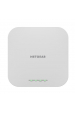 Obrázok pre Přístupový bod NETGEAR WAX610-100EUS Wi-Fi 6 2,4 GHz / 5 GHz PoE/PoE+