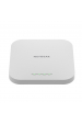 Obrázok pre Přístupový bod NETGEAR WAX610-100EUS Wi-Fi 6 2,4 GHz / 5 GHz PoE/PoE+