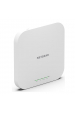 Obrázok pre Přístupový bod NETGEAR WAX610-100EUS Wi-Fi 6 2,4 GHz / 5 GHz PoE/PoE+