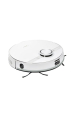 Obrázok pre Ecovacs | Robot Vacuum cleaner with CH1918 Auto-empty station | DEEBOT_T9_CH1918 | Wet&Dry | Operating time (max) 175 min | Lithium Ion | 5200 mAh | Dust capacity 0.42 L | 3000 Pa | White | Battery warranty 24 month(s)