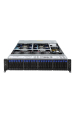 Obrázok pre GIGABYTE H261-Z60 Socket SP3 Rack (2U) Černá