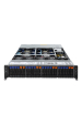 Obrázok pre GIGABYTE H261-Z61 Socket TR4 Rack (2U) Černá