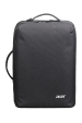 Obrázok pre Acer Urban 3in1 Backpack 17'' 43,2 cm (17") Batoh Černá