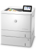 Obrázok pre HP Color LaserJet Enterprise M555x, Tisk, Oboustranný tisk