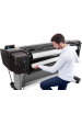 Obrázok pre HP Designjet 44" tiskárna T1700dr