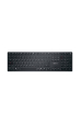 Obrázok pre CHERRY KW X ULP klávesnice Univerzální USB + RF Wireless + Bluetooth QWERTZ Německý Černá