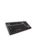 Obrázok pre CHERRY TouchBoard G80-11900 klávesnice Univerzální USB QWERTZ Německý Černá