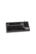 Obrázok pre CHERRY TouchBoard G80-11900 klávesnice Univerzální USB QWERTZ Německý Černá