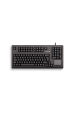 Obrázok pre CHERRY TouchBoard G80-11900 klávesnice Univerzální USB QWERTZ Německý Černá