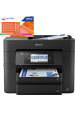 Obrázok pre Epson WorkForce Pro WF-4830DTWF InkJet A4 4800 x 2400 DPI 36 str. za minutu Wi-Fi