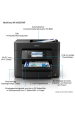 Obrázok pre Epson WorkForce Pro WF-4830DTWF InkJet A4 4800 x 2400 DPI 36 str. za minutu Wi-Fi