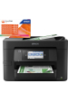 Obrázok pre Epson WorkForce Pro WF-4820DWF InkJet A4 4800 x 2400 DPI 25 str. za minutu Wi-Fi