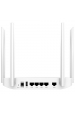 Obrázok pre Grandstream Router GWN7052F Router 1xSFP