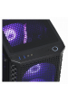 Obrázok pre Actina 5901443387503 PC Intel® Core™ i5 i5-14400F 16 GB DDR4-SDRAM 1 TB SSD NVIDIA GeForce RTX 4060 Midi Tower Černá