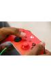 Obrázok pre Microsoft Xbox Wireless Controller Červená Bluetooth/USB Gamepad Analogový/digitální Xbox, Xbox One, Xbox Series S, Xbox Series X