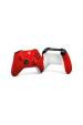 Obrázok pre Microsoft Xbox Wireless Controller Červená Bluetooth/USB Gamepad Analogový/digitální Xbox, Xbox One, Xbox Series S, Xbox Series X