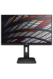 Obrázok pre AOC P1 X24P1 computer monitor 61 cm (24") 1920 x 1200 pixels WUXGA LED Black