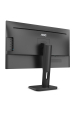 Obrázok pre AOC P1 X24P1 computer monitor 61 cm (24") 1920 x 1200 pixels WUXGA LED Black