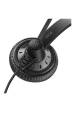 Obrázok pre EPOS | SENNHEISER IMPACT SC 75 USB MS Sluchátka s mikrofonem Kabel Přes hlavu Hovory/hudba USB Typ-A Černá