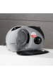 Obrázok pre SMAPP Slicer 294.5 Graphite