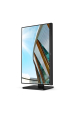 Obrázok pre AOC P2 24P2Q LED display 60,5 cm (23.8") 1920 x 1080 px Full HD Černá