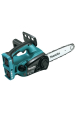 Obrázok pre Makita DUC302Z motorová pila 800 W 4500 ot/min Černá, Modrá