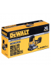 Obrázok pre VYKRUŽOVAČKA DEWALT DCS335N-XJ