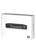 Obrázok pre Ubiquiti EdgeSwitch 8 Řízený Gigabit Ethernet (10/100/1000) Podpora napájení po Ethernetu (PoE) Černá