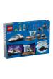 Obrázok pre LEGO CITY 60429 OBJEV VESMÍRNÉ LODI A ASTEROIDU