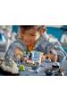 Obrázok pre LEGO CITY 60429 OBJEV VESMÍRNÉ LODI A ASTEROIDU