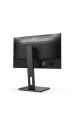 Obrázok pre AOC P2 22P2Q LED display 54,6 cm (21.5") 1920 x 1080 px Full HD Černá