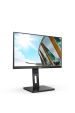 Obrázok pre AOC P2 22P2Q LED display 54,6 cm (21.5") 1920 x 1080 px Full HD Černá