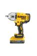 Obrázok pre DeWALT DCF900H2T-QW AKU/rázový šroubovák 2300 ot/min