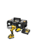 Obrázok pre DeWALT DCF900H2T-QW AKU/rázový šroubovák 2300 ot/min