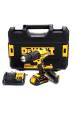 Obrázok pre DeWALT DCD778D2T-QW AKU/rázový šroubovák 1750 ot/min Černá, Žlutá