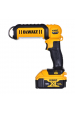 Obrázok pre SADA NÁŘADÍ POWER TOOL COMBO DEWALT DCK623P3-QW (DCF887+DCS367+DCG405+DCS570+DCD796+DCL050)