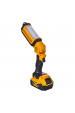 Obrázok pre SADA NÁŘADÍ POWER TOOL COMBO DEWALT DCK623P3-QW (DCF887+DCS367+DCG405+DCS570+DCD796+DCL050)