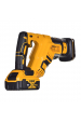 Obrázok pre SADA NÁŘADÍ POWER TOOL COMBO DEWALT DCK623P3-QW (DCF887+DCS367+DCG405+DCS570+DCD796+DCL050)