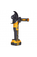 Obrázok pre SADA NÁŘADÍ POWER TOOL COMBO DEWALT DCK623P3-QW (DCF887+DCS367+DCG405+DCS570+DCD796+DCL050)