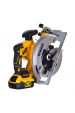 Obrázok pre SADA NÁŘADÍ POWER TOOL COMBO DEWALT DCK623P3-QW (DCF887+DCS367+DCG405+DCS570+DCD796+DCL050)