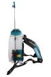 Obrázok pre Makita DUS158Z zahradní postřikovač Zahradní postřikovač na záda 15 l