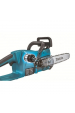 Obrázok pre Makita DUC307ZX3 motorová pila 18 W Černá, Modrá