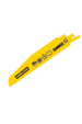 Obrázok pre DEWALT Saebelsaegeblatt BIM Multi 228mm 5Stk