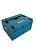 Obrázok pre Makita P-84311 skladovací box na nářadí Zelená