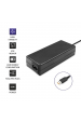 Obrázok pre Napájecí adaptér Qoltec 51502 Lenovo | 65W | 20V | 3,25A | Yoga Pro Plug | + napájecí kabel