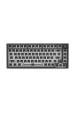 Obrázok pre Glorious PC Gaming Race Switch Plate Keyboard switch plate